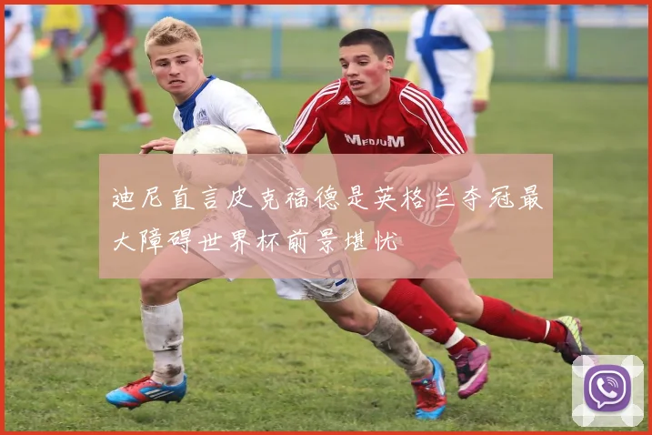 迪尼直言皮克福德是英格兰夺冠最大障碍世界杯前景堪忧