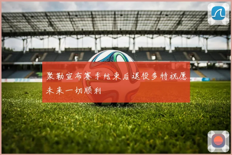 聚勒宣布赛季结束后退役多特祝愿未来一切顺利
